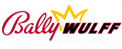 Bally Wulff Bally Wulff