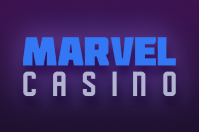 Онлайн-казино Марвел