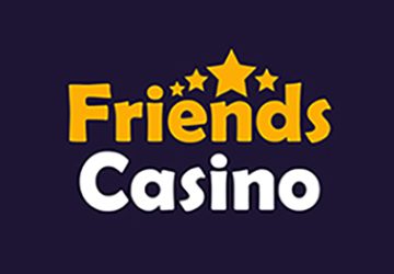Онлайн-казино Friends