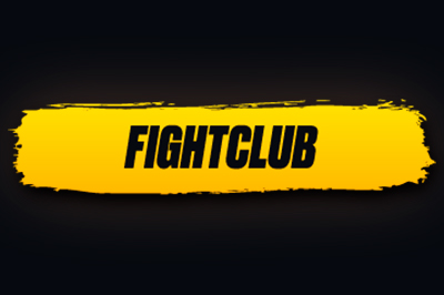 Онлайн казино Fight Club