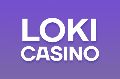 Онлайн-казино Локи