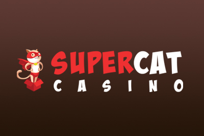 Онлайн-казино SuperCat
