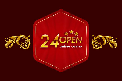 Онлайн-казино 24open casino