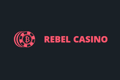 Онлайн-казино Rebel