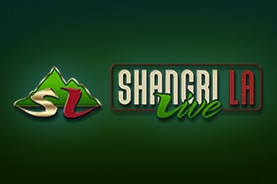 Онлайн-казино Shangri La Live
