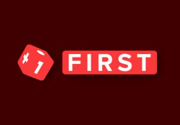 Онлайн-казино First