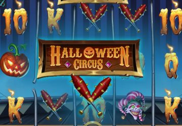 Halloween Circus