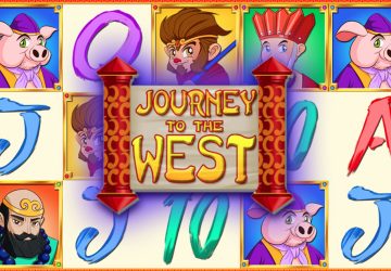 Journey to the West