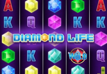 Diamond Life
