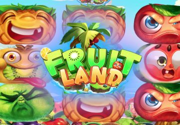 Fruit Land