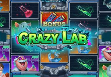 Crazy Lab