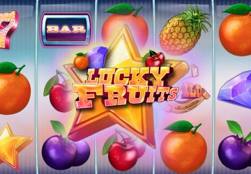Lucky Fruits