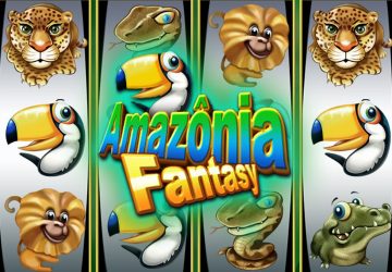 Amazonia Fantasy