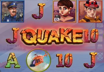 Quake