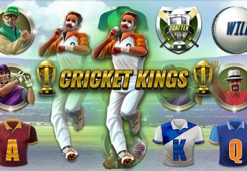 Cricket Kings