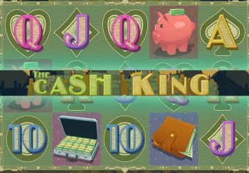 The Cash King