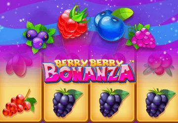 Berry Berry Bonanza