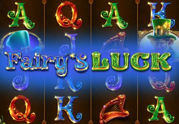 Fairy’s Luck
