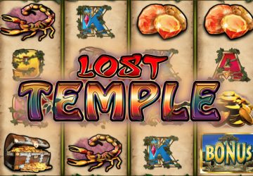 Lost Temple