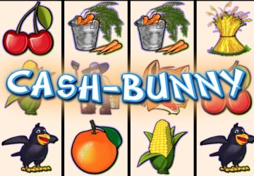 Cash Bunny