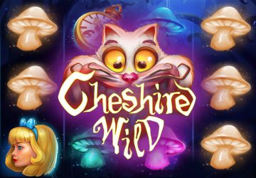 Cheshire Wild