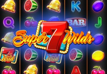 Super 7 Wilds