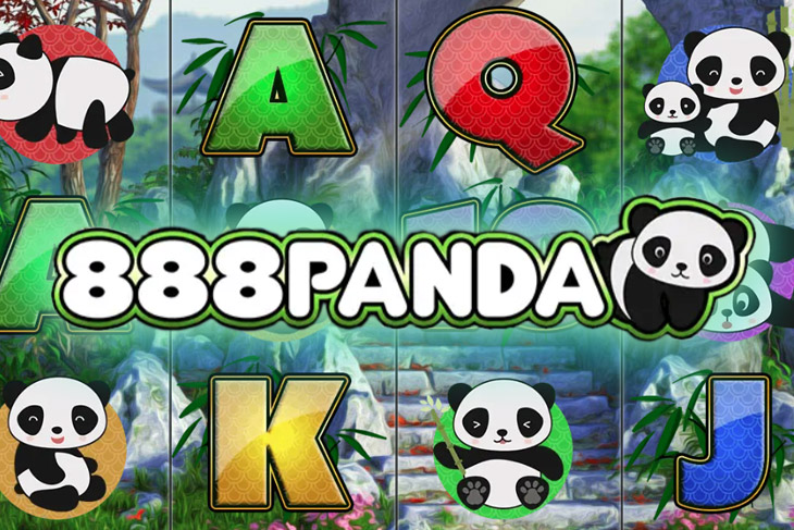 888 Panda