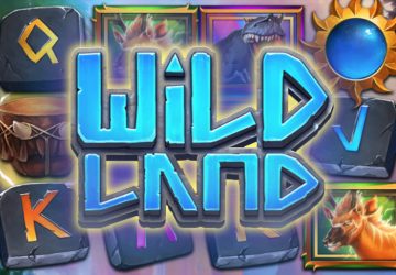 Wild Land