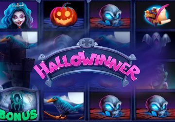 Hallowinner