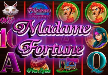 Madame Fortune