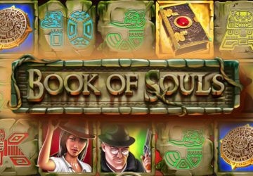 Book Of Souls