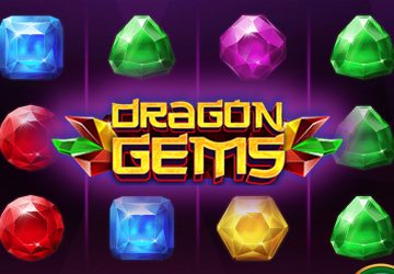 Dragon Gems