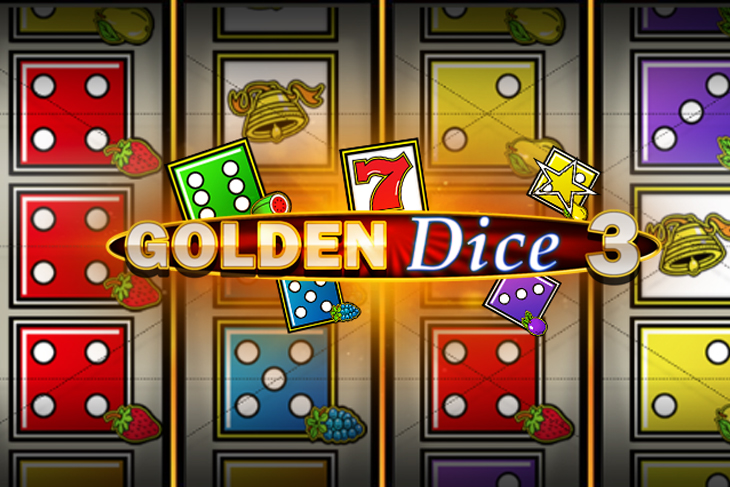 Golden Dice 3