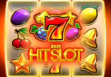 2021 Hit Slot