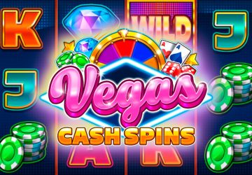 Vegas Cash Spins
