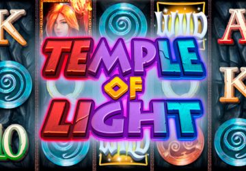 Temple of Light