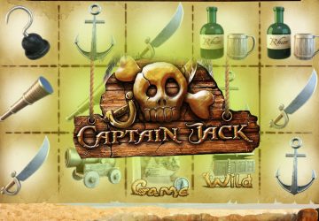 Captain Jack
