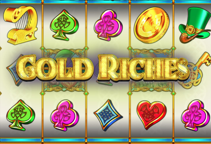 Gold Riches