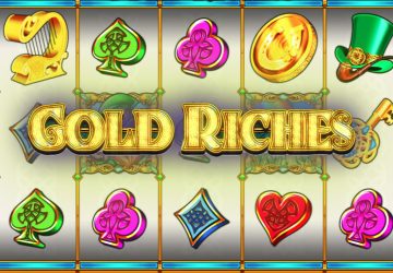 Gold Riches
