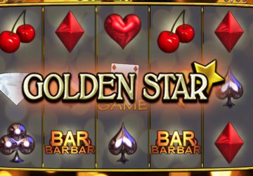 Golden Star