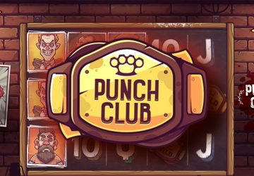 Punch Club