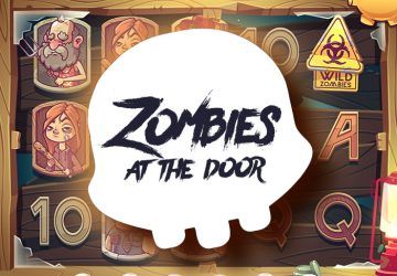 Zombies at the Door