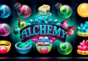 Alchemy