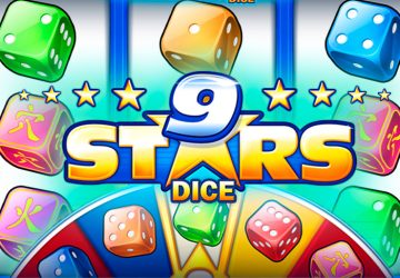 9 Star Dice