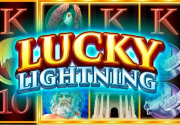 Lucky Lightning