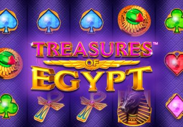 Treasures of Egypt