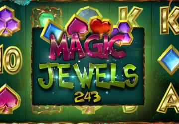 Magic Jewels