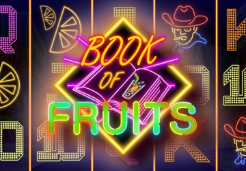 Book of Fruits