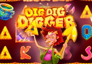 Dig Dig Digger