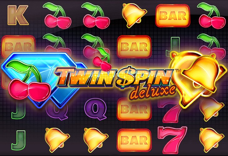 Twin Spin Deluxe